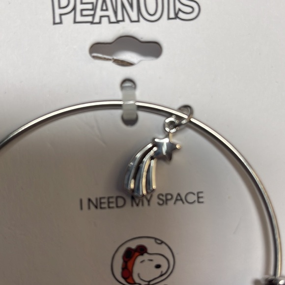 Peanuts I need my space bracelet - Picture 5 of 5